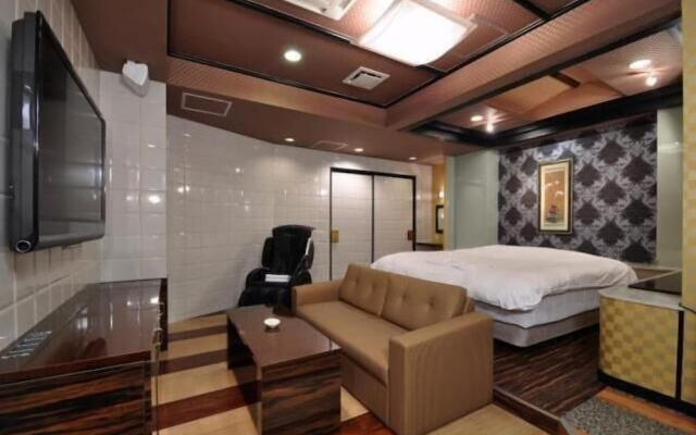 Hotel Shasha Resort - Adults Only