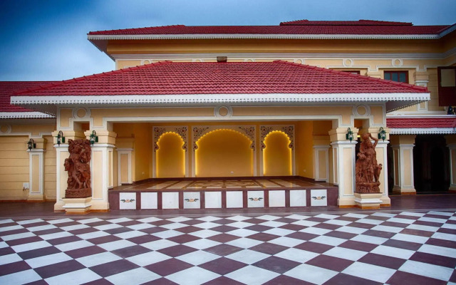 Regency Lagoon Resort