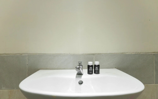 Great Choice 2BR at Meikarta Apartment