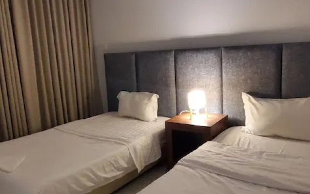 Rihanat Al Worood Suites Khamis Mushait