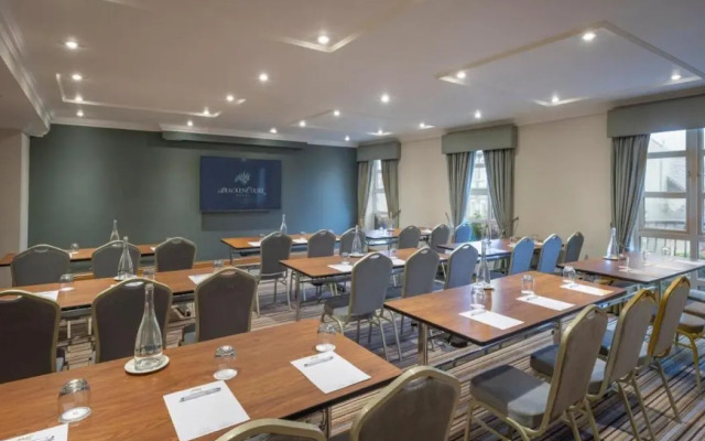 Bracken Court Hotel