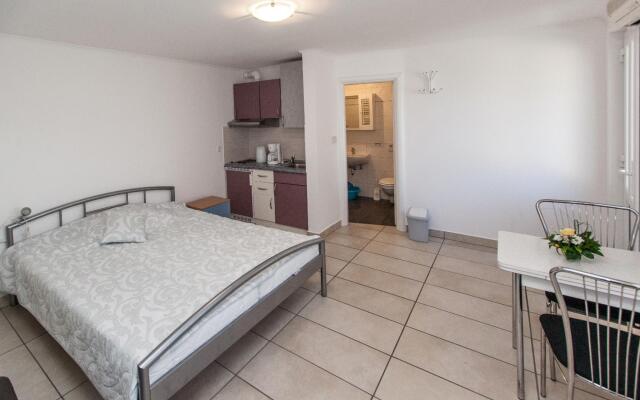 Alen 1 - SA4(2) in Crikvenica