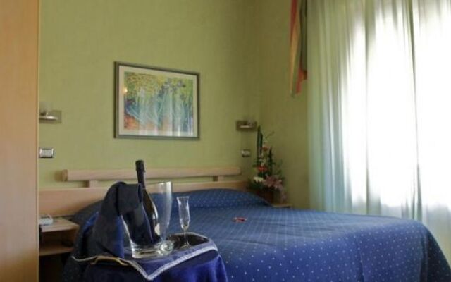 Hotel Piazza Candia