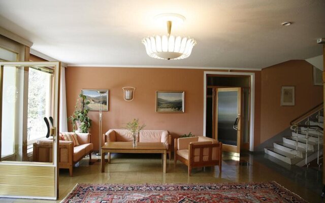Hotel Lukanz
