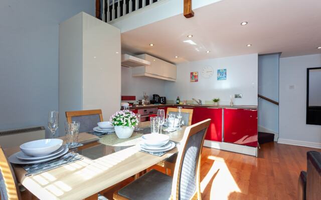 Karah Suites Wilton Place