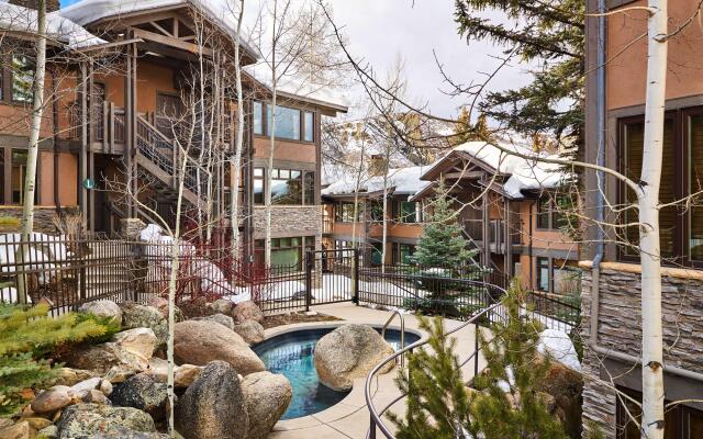 Aspenwood, a Destination by Hyatt Residence