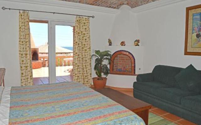 Casa de Paraiso by RedAwning