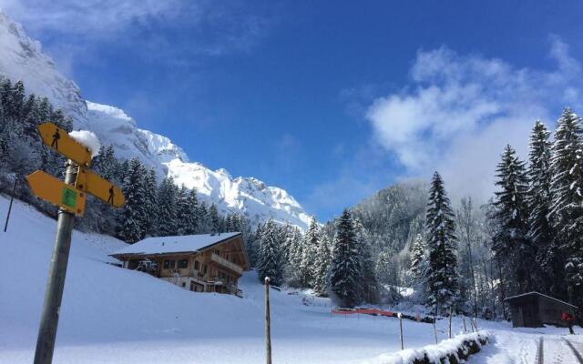 Guest House du Grand Paradis