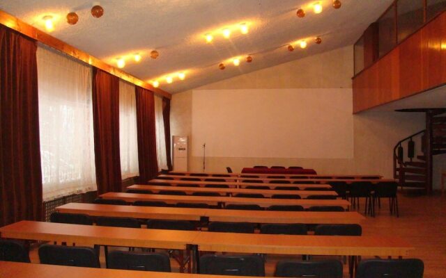 Balneo Hotel Konstantsia