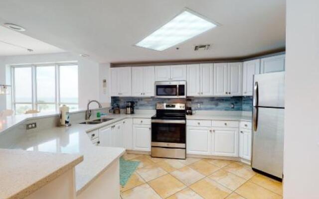 Sterling Sands 314 Destin (Condo)