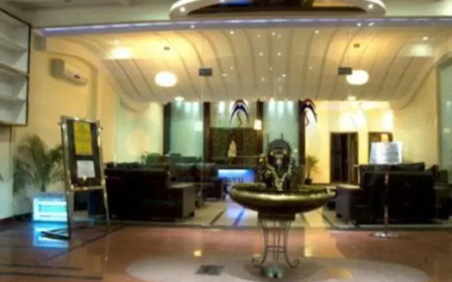 Hotel Swagath Grand AS Rao Nagar