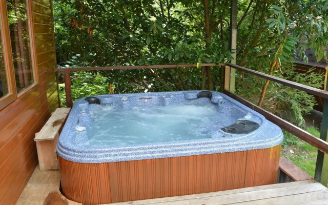 Lodge Slabroek