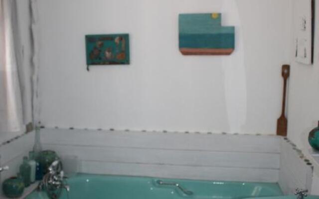 Whitstable Tree House Retreat