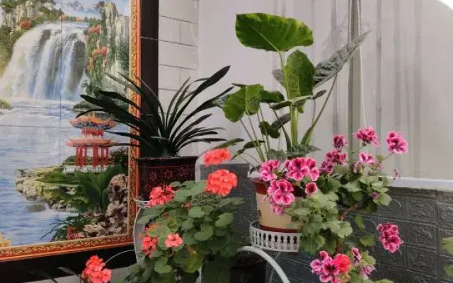 Shengyi Hotel (Wutai Mountain Tourist Center Store)