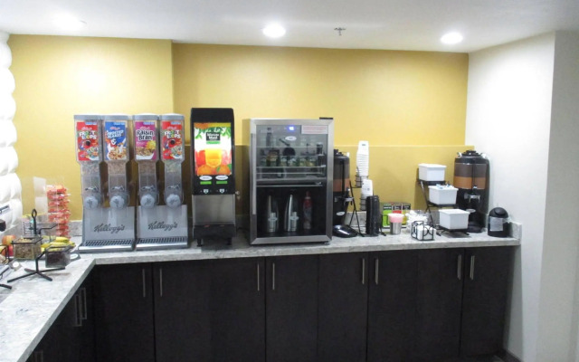 Best Western Plus Downtown North
