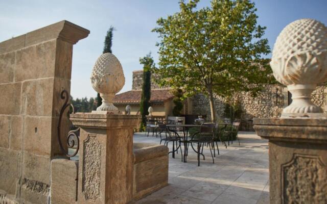 La bastide du Pré de l' Aube