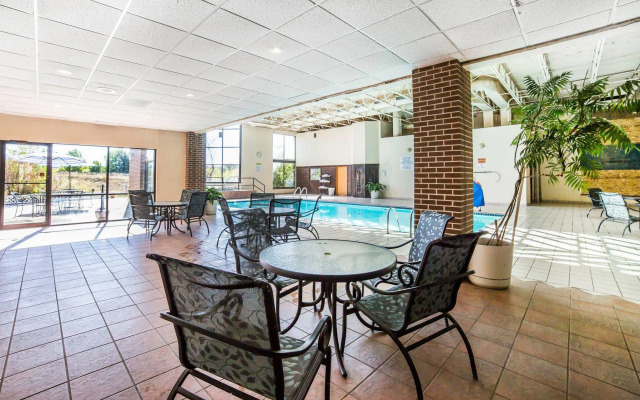 Studio 6 Suites Butte, MT – I-90 / I-15