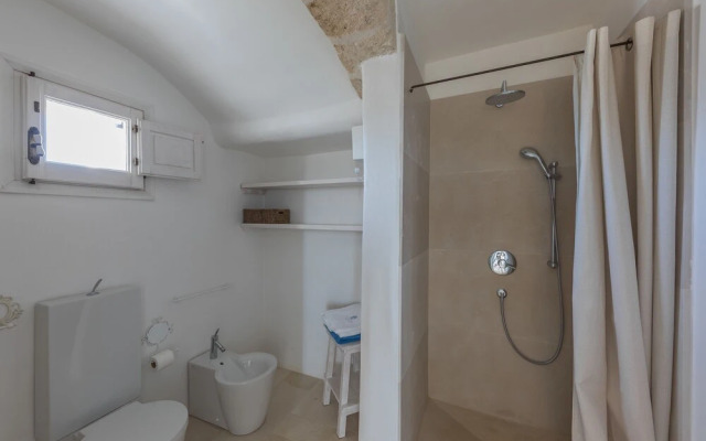 Masseria Torre Abate Risi