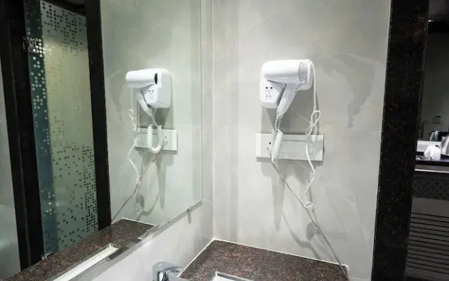 The Hotel Mudra