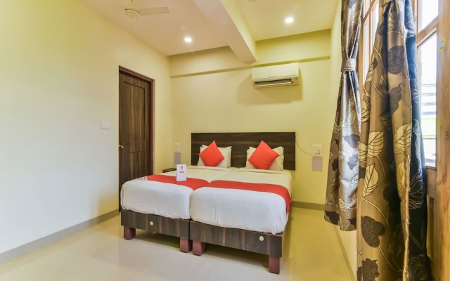 OYO 14532 Hotel Avisha Residency