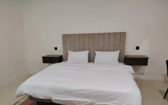 Alwaha towers hotels apartments