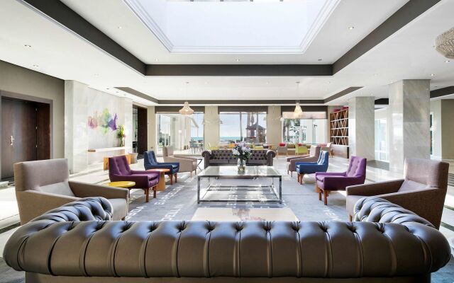 Sol Malaga Guadalmar