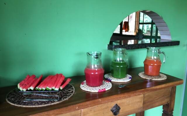 Rancho Ecologico Oasis de Luz