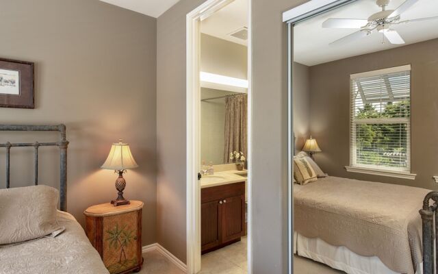 Fairway S Waikoloa F6 3 Bedroom Villa by RedAwning