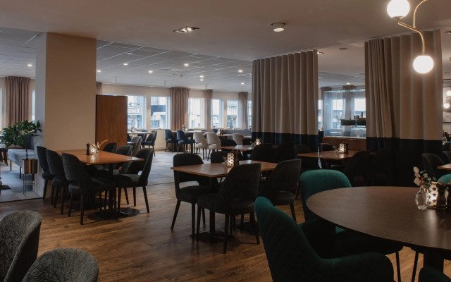 Home Hotel Fregatten - Dinner included