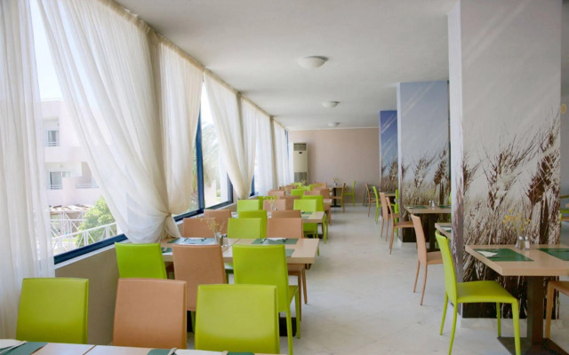 Asteras Resort - All Inclusive