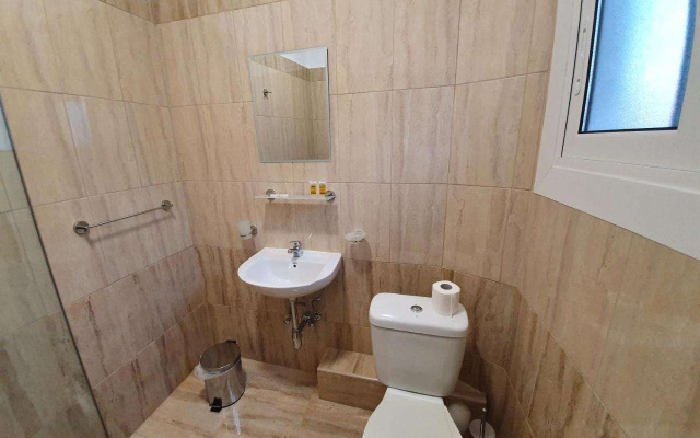 City Centre Stylish rooms