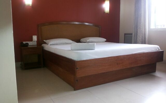 IRIS Hotel