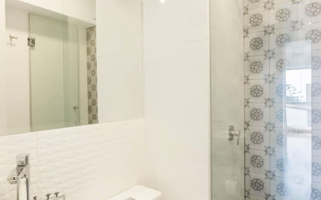 w Stylish 2BR at Malecon in Barranco