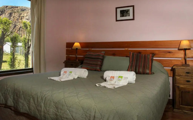 Cabañas El Puesto Sur