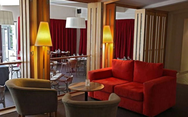 The Denman Hotel