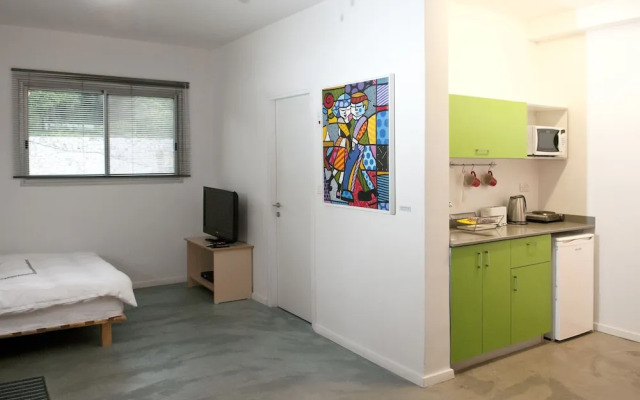 G38 Rental Apartment Building