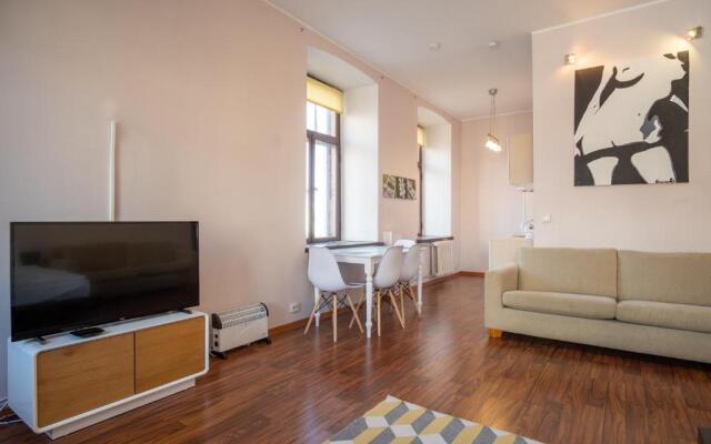 Old Town Studio Apartment - Uus Street 24