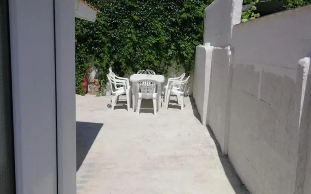 Yraida's house Constanta