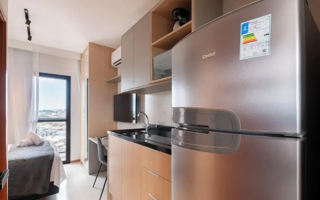 ONE - Studios in Piata, 230m From the Beach