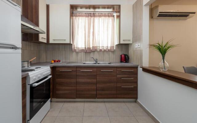 Phoenix Apartments - B2 & B3