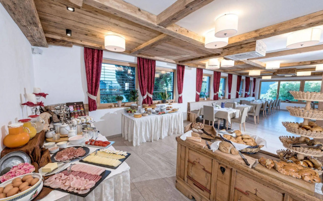 Hotel Alpenland