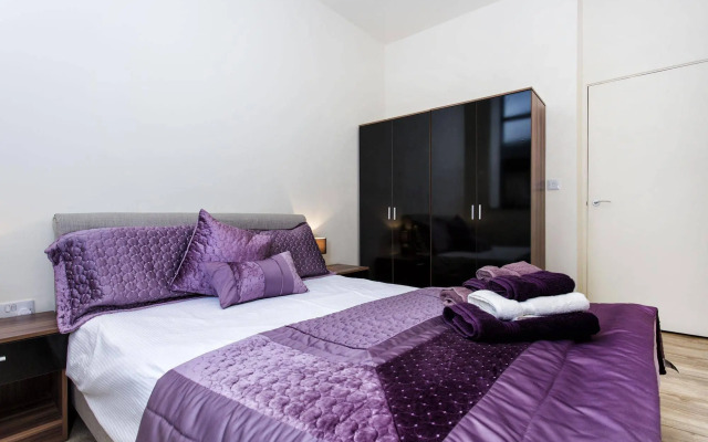 Orchard  Avenue Serviced Apartments