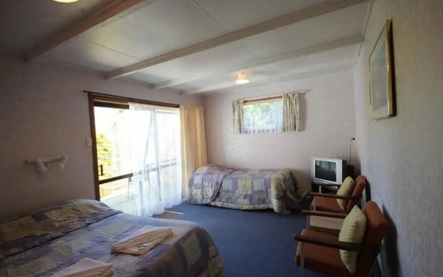 Bayfield Motels