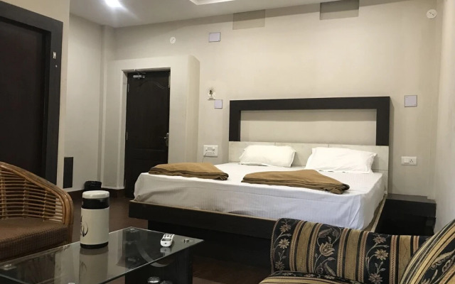 Hotel Li N Ja