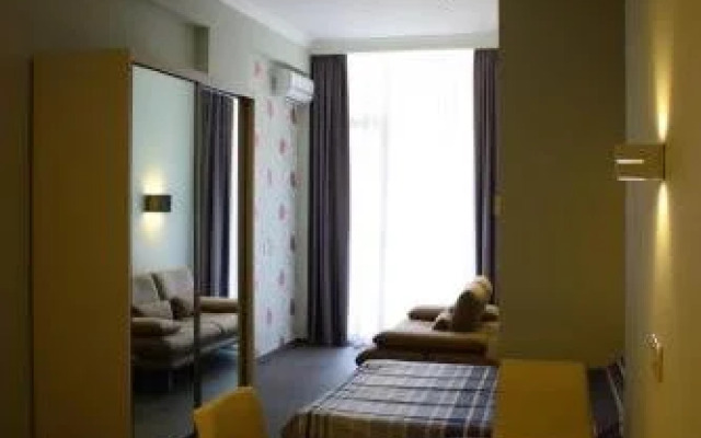 GeApart Apartments