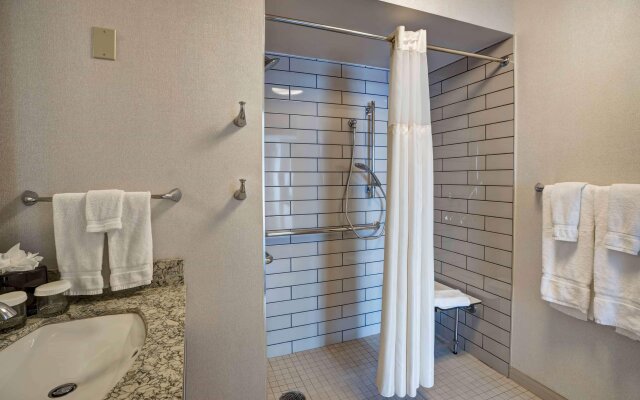 Homewood Suites by Hilton Chicago-Downtown