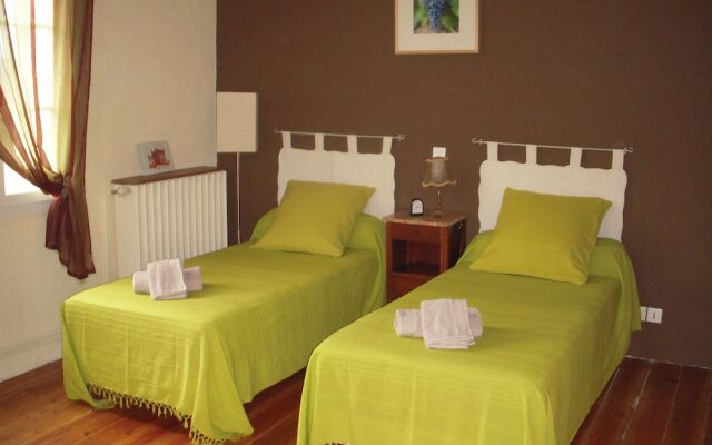 La Maison des Aurélines