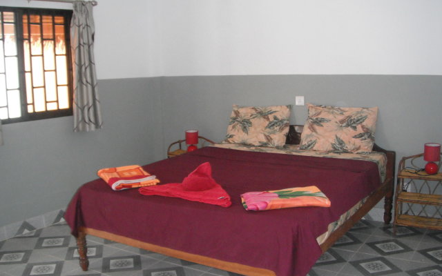 Jully Anna Guesthouse