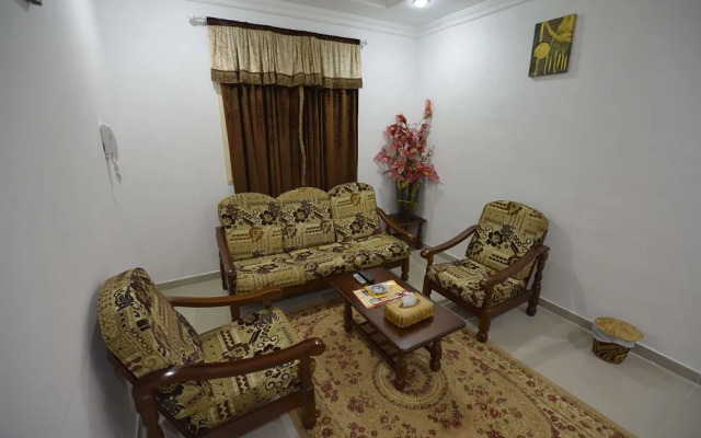 Leader Apartments