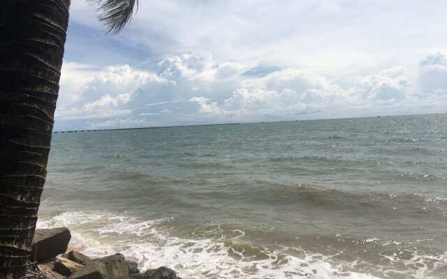 Phu Quoc Harbour View Villa